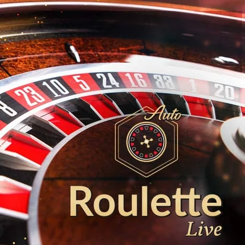 Auto-Roulette — Evolution