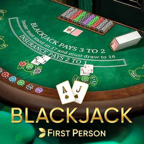 Blackjack Clássico — Vários provedores