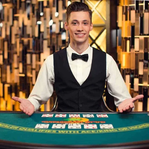 Caribbean Stud Poker — Evolution