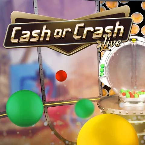 Cash or Crash — Evolution