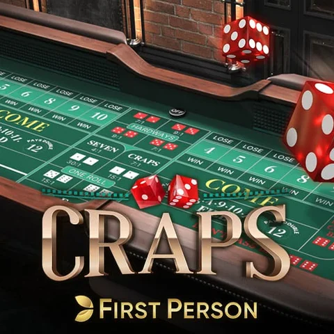 Craps — Vários provedores