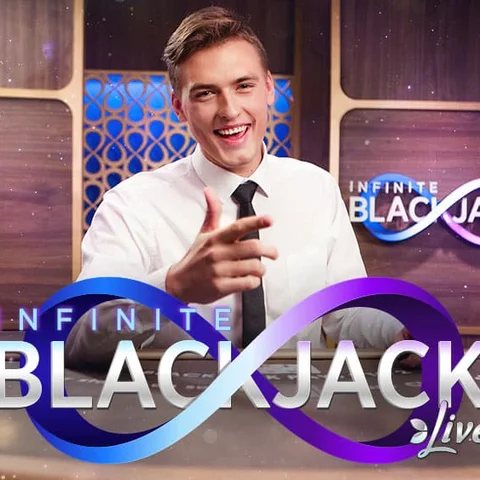 Infinite Blackjack — Evolution
