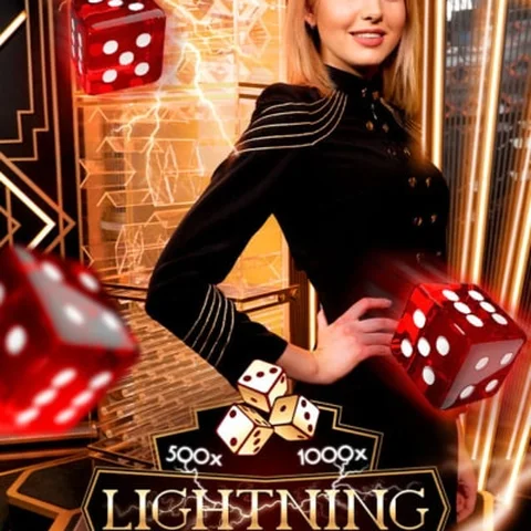Lightning Dice — Evolution