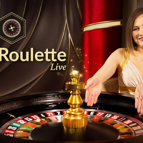 Speed Roulette — Evolution