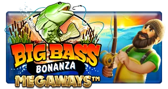 Big Bass Bonanza Megaways — Pragmatic Play