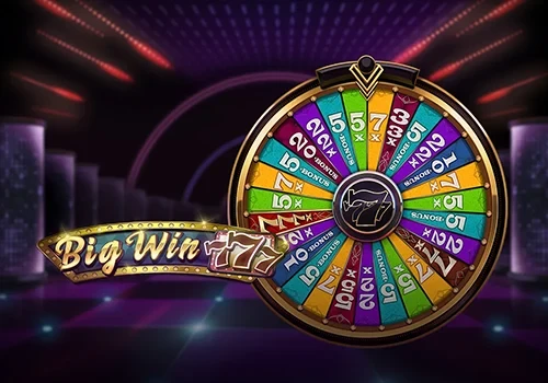 Big Win 777 — Play'n GO