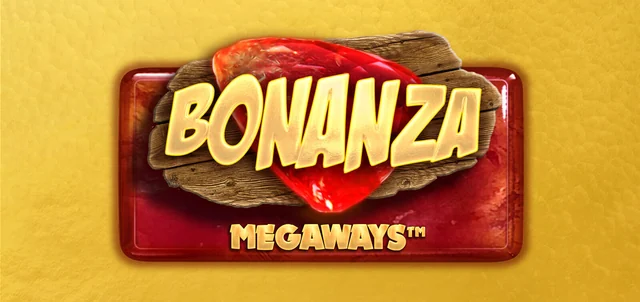 Bonanza Megaways — Big Time Gaming