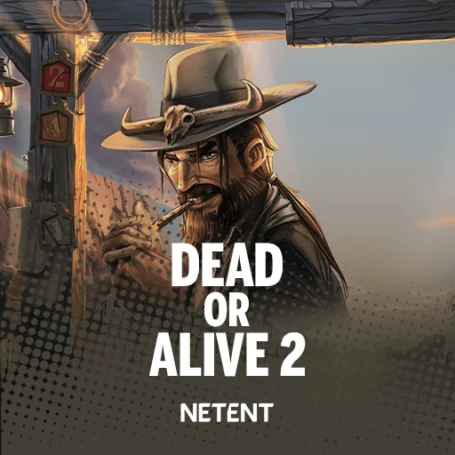 Dead or Alive 2 — NetEnt
