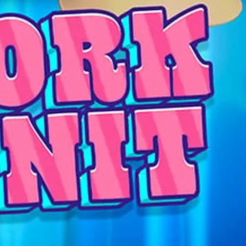 Dork Unit — Hacksaw Gaming