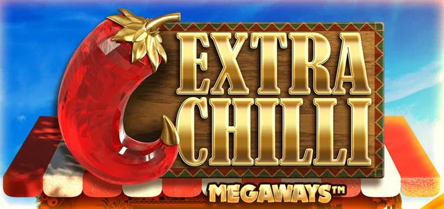 Extra Chilli Megaways — Big Time Gaming