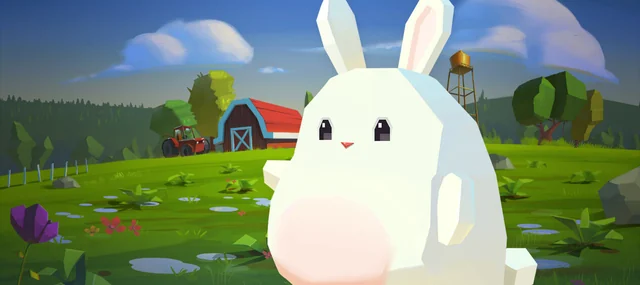 Fat Rabbit — Push Gaming
