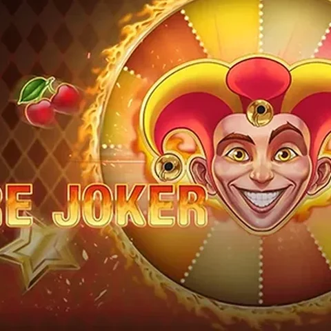 Fire Joker — Play'n GO