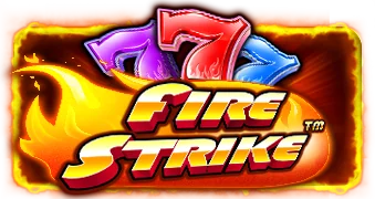 Fire Strike — Pragmatic Play