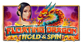 Floating Dragon — Pragmatic Play
