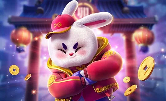 Fortune Rabbit — PG Soft