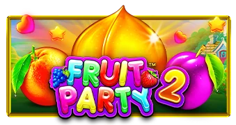 Fruit Party 2 — Pragmatic Play