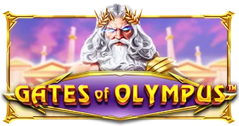 Gates of Olympus — Pragmatic Play