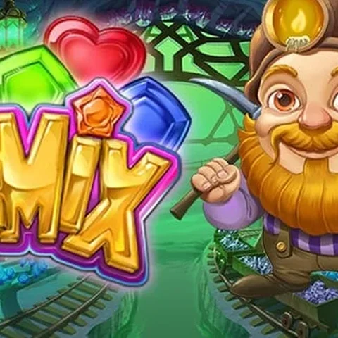 Gemix — Play'n GO
