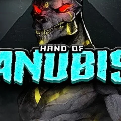Hand of Anubis — Hacksaw Gaming