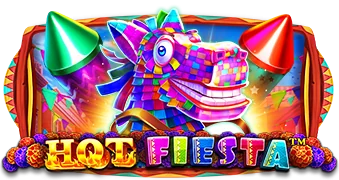 Hot Fiesta — Pragmatic Play