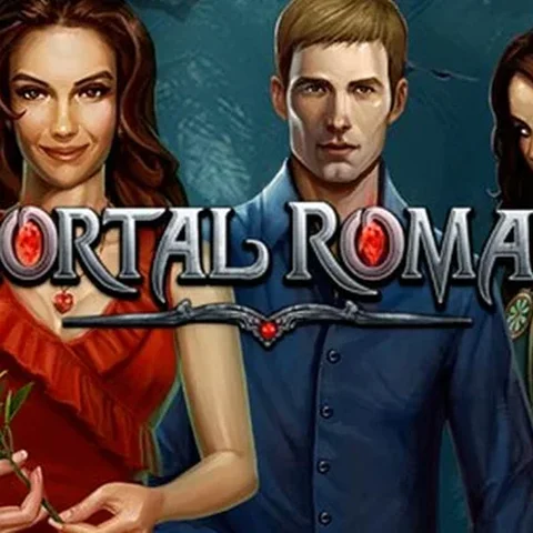 Immortal Romance — Games Global