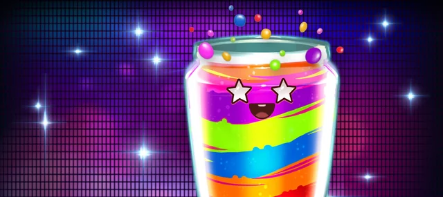 Jammin' Jars — Push Gaming