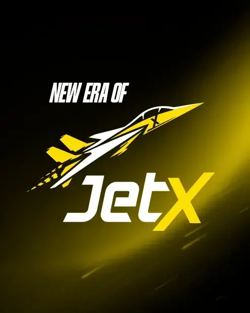 JetX — SmartSoft Gaming