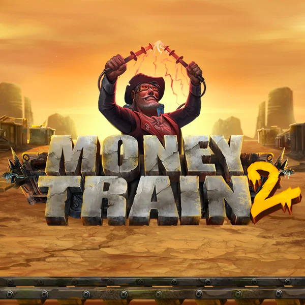 Money Train 2 — Relax Gaming