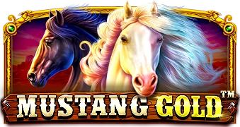 Mustang Gold — Pragmatic Play