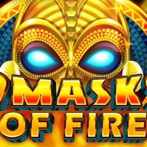 9 Masks of Fire — Games Global