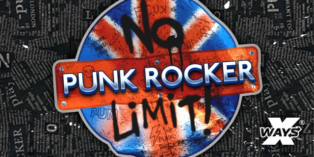 Punk Rocker — Nolimit City