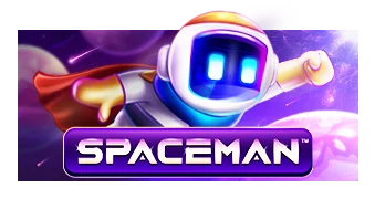 Spaceman — Pragmatic Play