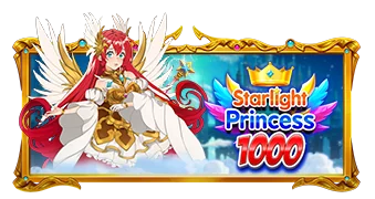 Starlight Princess 1000 — Pragmatic Play