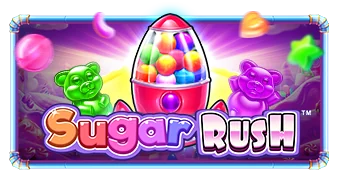 Sugar Rush — Pragmatic Play