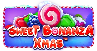 Sweet Bonanza Xmas — Pragmatic Play