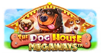 The Dog House Megaways — Pragmatic Play