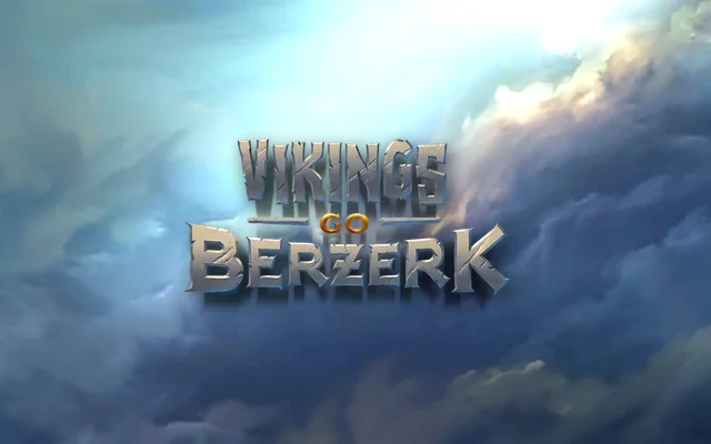 Vikings Go Berzerk — Yggdrasil