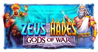 Zeus vs Hades: Gods of War — Pragmatic Play